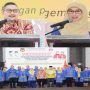 Bupati Amirudin Harap Dekranasda Banggai Mampu Jaring Karajinan Lokal  