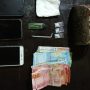 Polisi Kembali Ungkap Jaringan Sabu di Bunta