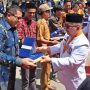 PAU Raih Penghargaan Dari Pemda Banggai Atas Kontibusi CSR Tahun 2024