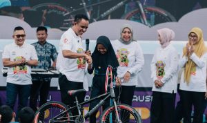 HARI ANAK NASIONAL DI BANGGAI