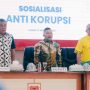 Korupsi Kejahatan Luar Biasa, Dibutuhkan Peran Masyarakat Untuk Pencegahan