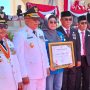 Panca Amara Utama Sabet Penghargaan di Hut RI ke 80