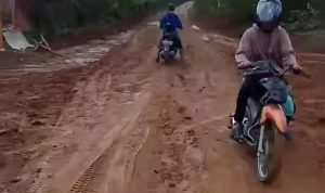 LUMPUR TAMBANG NIKEL