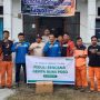 PAU Bantu Korban Gempa di Poso Pesisir