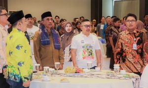 ROKOR TEKNIS LINGKUNGAN HIDUP SE SULTENG