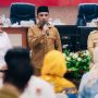 Satgas PKA Sulteng Bersama Pemkab Banggai Bahas Konflik Agraria