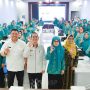 Peran TP-PKK Mampu Jadi Motor Penggerak Cegah Penyebaran HAI/AIDS di Banggai