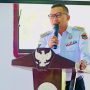 Dinas Perikanan bersama PT PAU Sosialisasikan Cara Penanganan Ikan ke Nalayan
