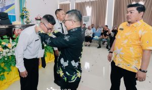 PELATIHAN DASAR CPNS