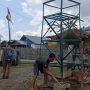 Program TNI Manunggal Air Bersih Capai Titik ke Empat