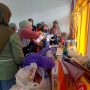 TMMD ke-126 Banggai Dorong Peningkatan Ekonomi IRT Lewat Pelatihan Olahan Bakery