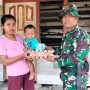Satgas TMMD ke-126 Akan Tanam Ratusan Bibit Mangrove dan Tanaman Keras