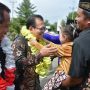 Pemda Banggai Kebut Pemekaran Kecamatan Didataran Toili