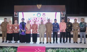 Forum DWP Se SULTENG