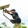Pemkab Banggai Sediakan Internet Gratis Sampai Desa Terpencil