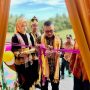 Bupati Amirudin Resmikan Ruang UGD PKM Balantak Selatan