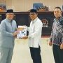 Wujudkan Visi Gerbang Timur, Sinergi Pemda dan DPRD Jadi Kunci