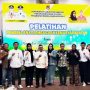 Bupati Amirudin; Kelurahan Haper Patut Jadi Contoh Kelurahan Lain 