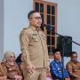Bupati Kembali Instruksikan Percepat Belanja Anggaran 