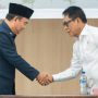 Pemda dan DPRD Banggai Sepakati KUA PPAS 2026