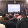 Bea Cukai Luwuk Musnahkan 84.320 Batang Rokok Ilegal