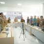 Seminar Kajian Potensi Perkebunan Kelapa di Banggai