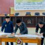 Pemda dan DPRD Banggai Sepakati APBD 2026 Sebesar Rp2,72 Triliun