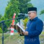 Bupati Buka Kegiatan Persami Korps Kadet Republik Indonesia