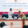 BKPSDM Banggai Uji Kompetensi Pejabat Eselon II