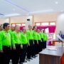 Bupati Amirudin Lantik Pengurus MKKS SMP Banggai