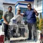 Dinas Sosial Banggai Libatkan Kejari untuk Pastikan Transparansi Penyaluran Bansos