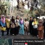 Dinsos Banggai Salurkan Bantuan Korban Kebakaran Dua Rumah di Mendono