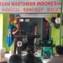 Kajari Banggai ; Pers Mitra Strategis Penegakan Hukum & Pembangunan
