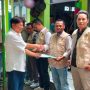 Lima Wartawan Banggai Terima Penghargaan Apresiasi Pemberitaan