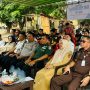 Kodim 1308/LB Hadiri Peringatan HPN 2026 dan HUT PWI ke-80