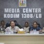 Tugas Tentara Kewilayahan adalah Melindungi dan Mengayomi, Bukan Unjuk Jago