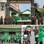 Koramil 1308-08/Banggai Bagikan Takjil Ramadhan 1447 H