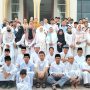 Safari Ramadhan 1447 H, Pertamina EP Donggi Matindok Field Buka Puasa Bersama Wartawan dan Santri di Banggai