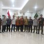 Kejati Sulteng dan PWI Sepakat Tingkatkan Kapasitas Wartawan dan Kehumasan