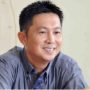 Diskusi Bersama Insan Pers Aleg Banggai Bahas Kondisi Keuangan Daerah