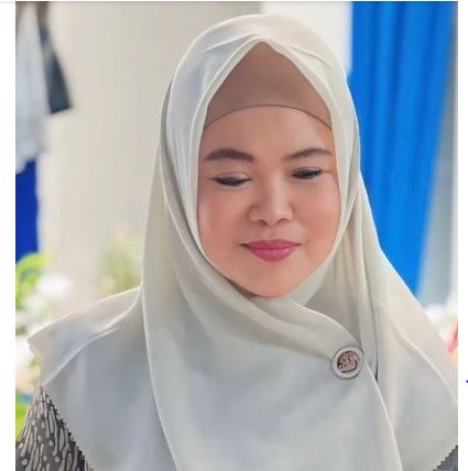 WARDANI MURAD HUSAIN