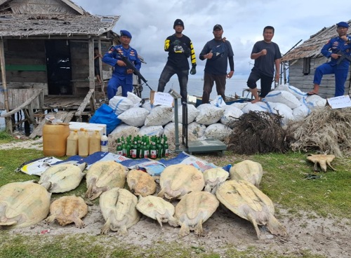 Operasi Bambu Laut