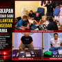 Ringkus Dua Pengedar Sabu Asal Balantak dan Masama, Barang Bukti Lebih dari 54 Gram