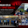 Komisi 1 dan OPD Banggai Tinjau Panca Amara Utama