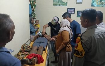 Lagi, Petani Tewas Kena Jebakan Tikus