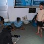 Polisi Gagalkan Jaringan Sabu Palu-Luwuk 