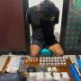 Bandar Sabu Asal Sigi Diringkus di Luwuk
