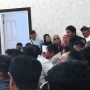 Tujuh Tuntutan Masyarakat Terhadap Aktivitas Tambang Nikel di Tuntung