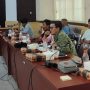 Konflik Lahan Desa Tuntung, Aliansi Pagaga Apresiasi Sikap Komisi II