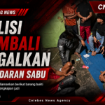 Narkoba_Banggai_Polresta Banggai
